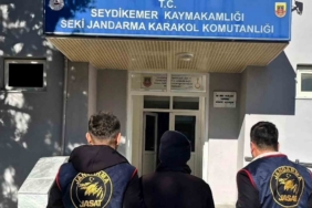 Çeşitli suçlardan aranan 20 şahıs tutuklandı