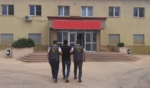 Çeşitli suçlardan aranan 3 şahsı jandarma yakaladı