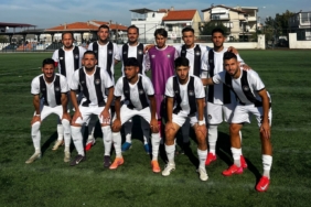 Çeşme Belediyespor, deplasmandan puansız döndü