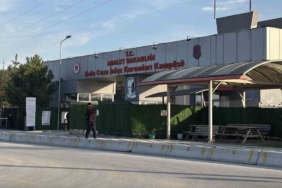 Cezaevinde babasının hastanelik ettiği 4 yaşındaki kızdan sevindirici haber