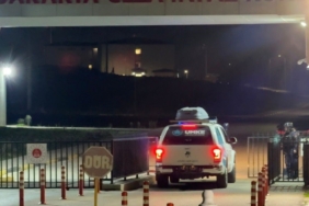 Cezaevinde yemek yedikten sonra rahatsızlanan mahkum sayısı 171