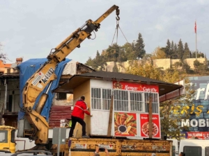 Çiğköfteye deterjan kabıyla sos döken esnafa 250 bin TL ceza: İş yeri kapatılıp kaldırıldı