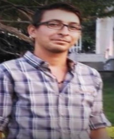 Cinayet zanlısının bahçesinde bulunan kemikler kayıp Emrah Elveren’e ait çıktı