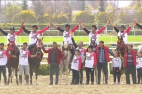 Ciritte final müsabakalarının iptaline tepki