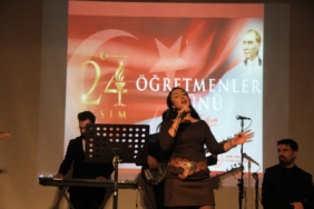 Cizre’de Öğretmenler Günü etkinliği