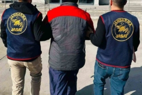 "Çocuğun Cinsel İstismarı" suçundan aranan şahıs Iğdır’da yakalandı