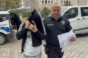 ’Çocuk tacizi’ suçundan tutuklandı