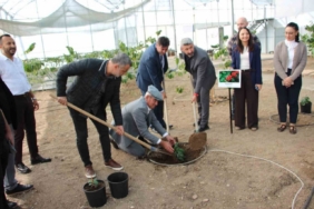 Çocuklara hem teorik hem uygulamalı eğitim