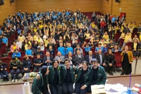 Çocuklara kooperatif bilinci: "Bir Kooperatif Macerası" sahnelendi