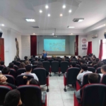 ’Çocuklarda Mahremiyet Bilinci Eğitimi’ gerçekleştirildi