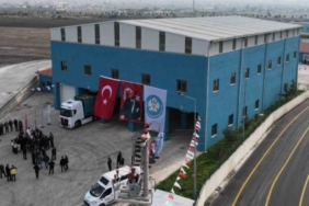 Çöp yolculuğu kısaldı, tasarruf arttı