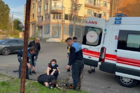 Çorlu’da bıçaklı saldırıyla ilgili 1 tutuklama