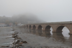 Çorum sise teslim oldu, ortaya kartpostallık görüntüler çıktı