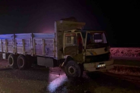 Çorum’da 5 araçlı zincirleme kaza: 3 yaralı