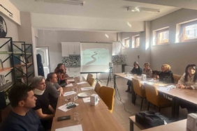 Çorum’da anaokulu öğrencilerinin velileri teknoloji ve zorbalığına karşı eğitim alacak