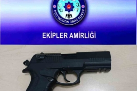 Çorum’da aranan 5 kişi yakalandı