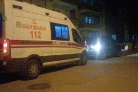 Çorum’da bıçaklı kavga: 1 yaralı