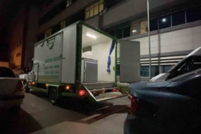 Çorum’da bıçaklı kavga: Baba ve oğlu hayatını kaybetti