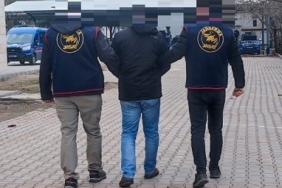 Çorum’da bir ayda 41 şüpheli tutuklandı