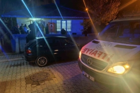 Çorum’da haber alınamayan yaşlı adam evinde ölü bulundu