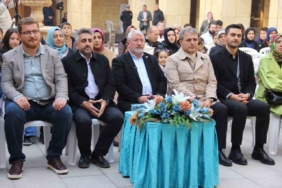 Çorum’da ‘şeker’ gibi şenlik: Diyabetli çocuklar doyasıya eğlendi