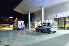 Çorum’da silahlı kavga: 1 yaralı