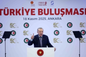 Cumhurbaşkanı Erdoğan: "Hayat pahalılığını mutlaka çözeceğiz"