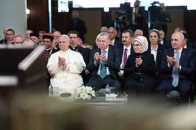 Cumhurbaşkanı Erdoğan: "İnsanlık ailesi olarak Filistin halkına en büyük borcumuz adalettir"