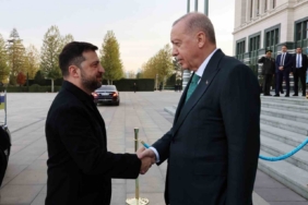 Cumhurbaşkanı Erdoğan: "İstanbul sürecinin akut hal alan sorunları giderecek şekilde yeniden devreye girmesinin faydalı olacağı kanaatindeyiz"