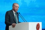 Cumhurbaşkanı Erdoğan: "Ne Batı Şeria’nın ilhakına ne Kudüs’ün statüsünün değiştirilmesine müsaade edemeyiz"