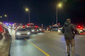 Cumhurbaşkanı Erdoğan’dan Adıyaman köy evlerine ziyaret