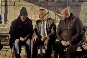 Cumhurbaşkanı Erdoğan’dan şehit babasına taziye telefonu