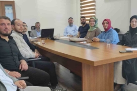 Dalaman’da göreve yeni başlayan Müftülük personellerine seminer