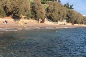 Datça’da bahar havası sürüyor