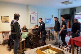 Datça’da ’huzur ve güven’ uygulaması