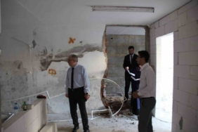 Datça’da Kuran kursu için geri sayım