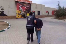 Defne’de  12 yıldır firari olarak aranan şahıs  yakalandı