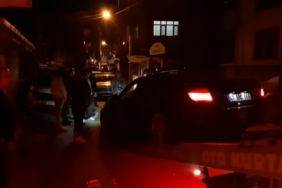 Dehşetin altından kıskançlık çıktı