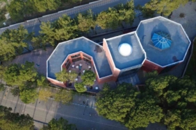 Demirci bir eğitim yuvasına daha kavuşuyor