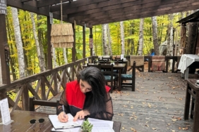 Demirköy’de gıda işletmeleri denetimleri