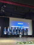 Deneyap 2025 mezuniyet programı gerçekleştirildi