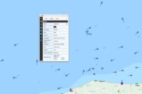 Denizcilik Genel Müdürlüğü: "Karadeniz’de VIRAT isimli tanker isabet aldığını bildirdi, 20 personelin durumu iyi"