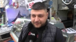 Denize kıyısı olmayan şehirde hamsinin kilosu 50 TL’ye düştü, vatandaş poşet poşet aldı