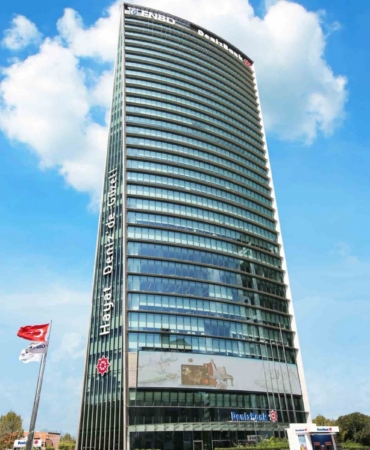 DenizLeasing ve Proparco 50 milyon euro tutarında yeşil kredi anlaşması imzaladı