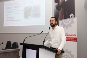 Denizli OSB’de 5S ve Güvenli Davranış eğitimi düzenlendi