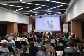 Denizlili üreten kadınlar e-ticaret yolculuğuna devam ediyor