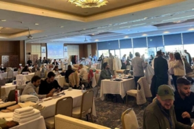 Denizli’nin Ekim ihracatı 413 milyon dolar oldu