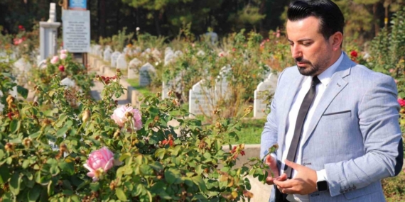 Depremde 92 öğrencisini kaybeden öğretmen acı dolu süreci anlattı