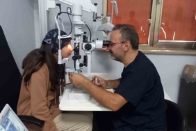 Depremin en karanlık günlerinden doğan ışık: Melike’nin 14 yıllık tedavi yolculuğu