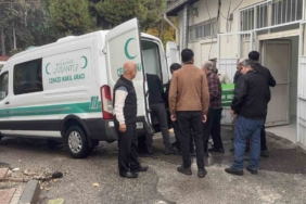 Ders çıkışı kalp krizi geçiren öğretmen kurtarılamadı